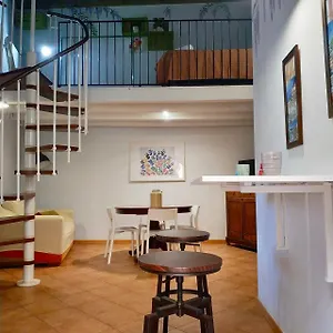 公寓 Casa Vacanze La Cattedrale, 巴勒莫